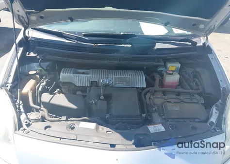 2015 Toyota Prius Two z USA, uszkodzony, nr VIN JTDKN3DU8F0481696